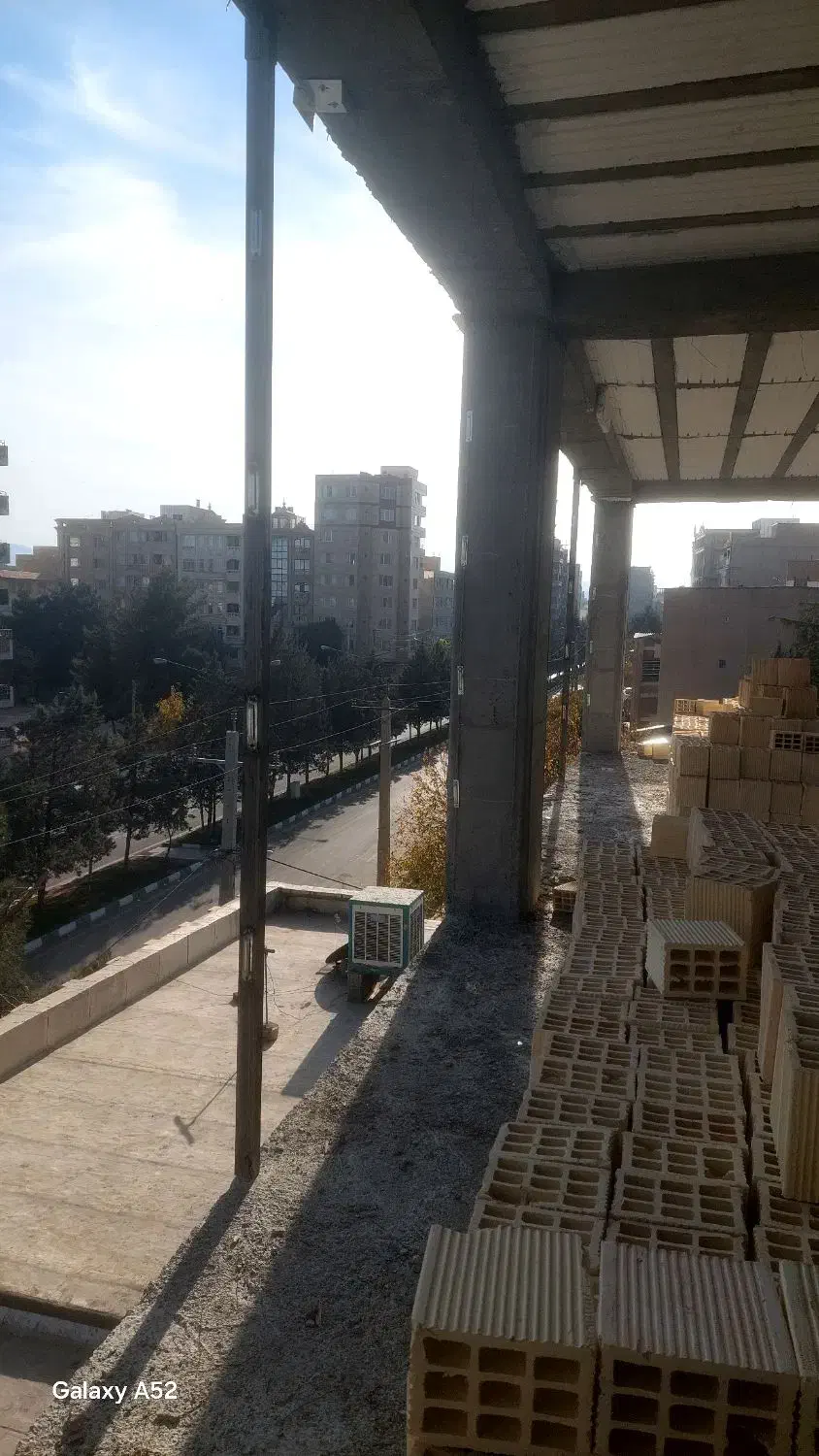 جوشکاری نبشی کشی والپست گیره ناودانی سفتکاری بنایی|خدمات پیشه و مهارت|کرمانشاه, |دیوار