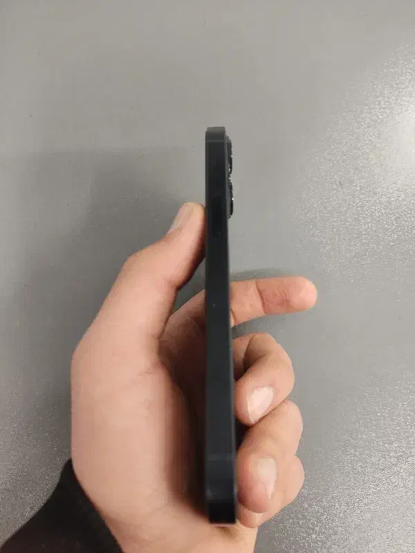 آیفون 13 مشکی 128|موبایل|اصفهان, خلجا|دیوار