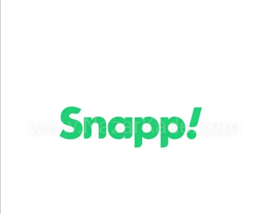 واحد سیار و ثبت نام رایگان اسنپ|استخدام حمل و نقل|بندر گز, |دیوار