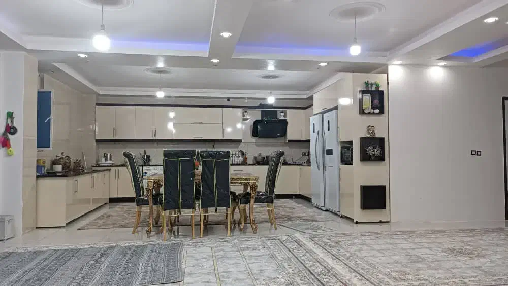 اجرای کابینت آشپزخانه، کمد دیواری، درب اتاق خواب|مصالح و تجهیزات ساختمان|مسجد سلیمان, |دیوار