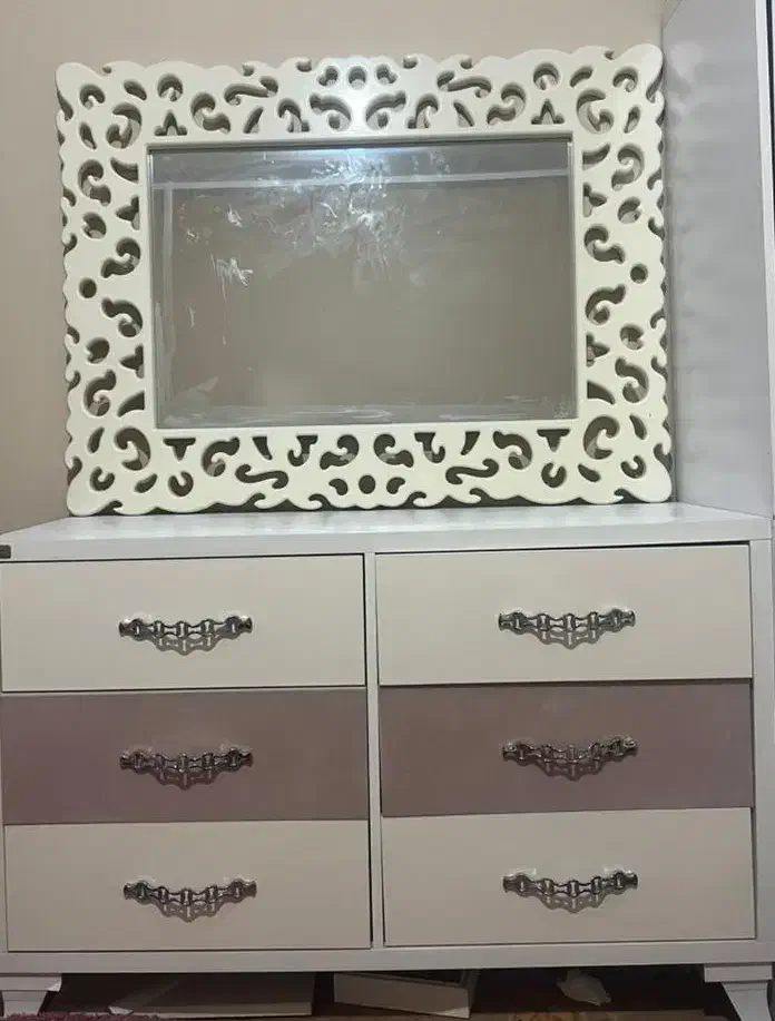 سرویس خواب|تخت و سرویس خواب|چابهار, |دیوار