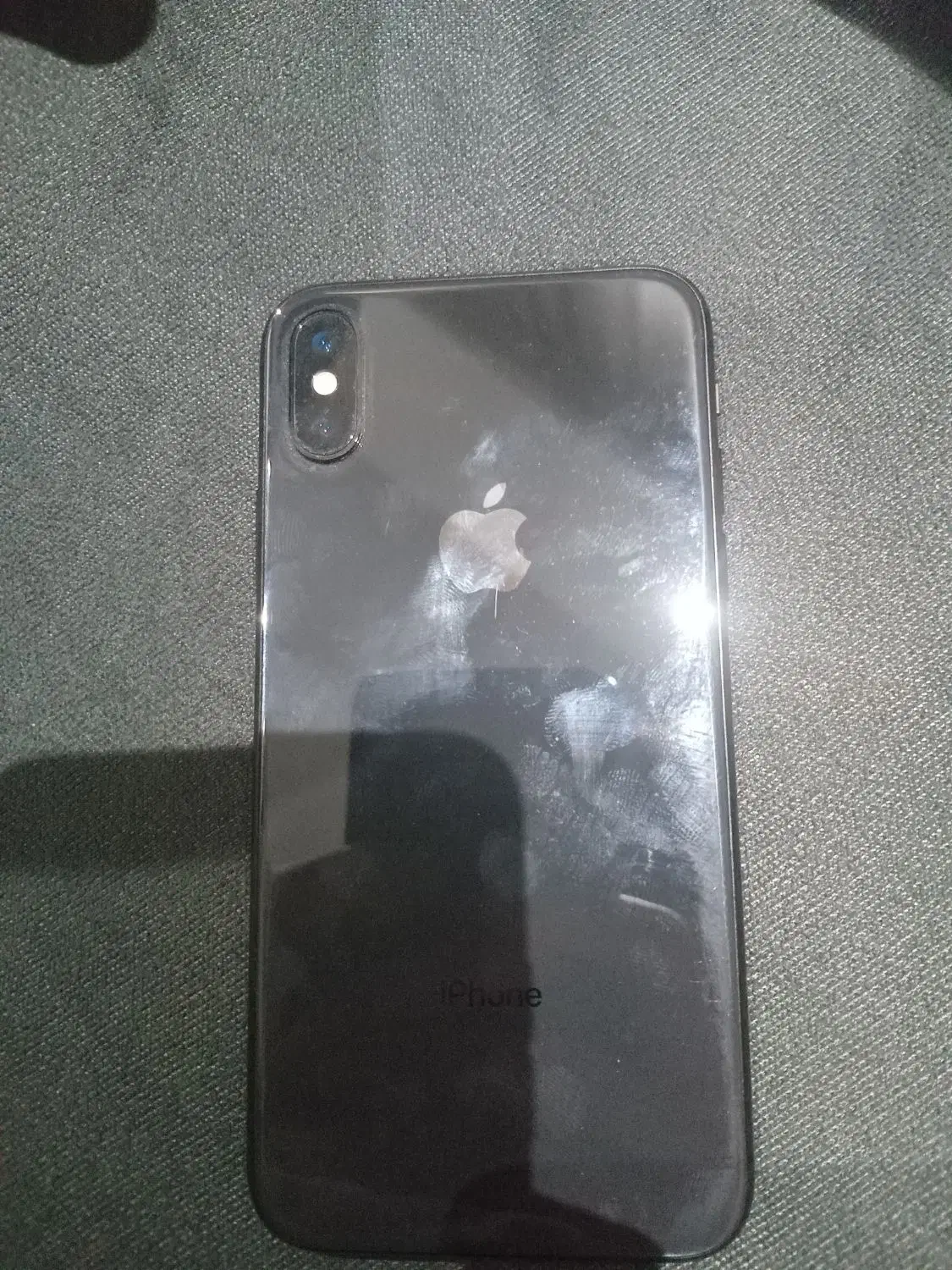 آیفون x|موبایل|تهران, کیانشهر|دیوار