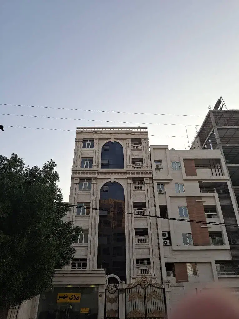 رهن و اجاره آپارتمان|اجارهٔ آپارتمان|اهواز, آریاشهر|دیوار