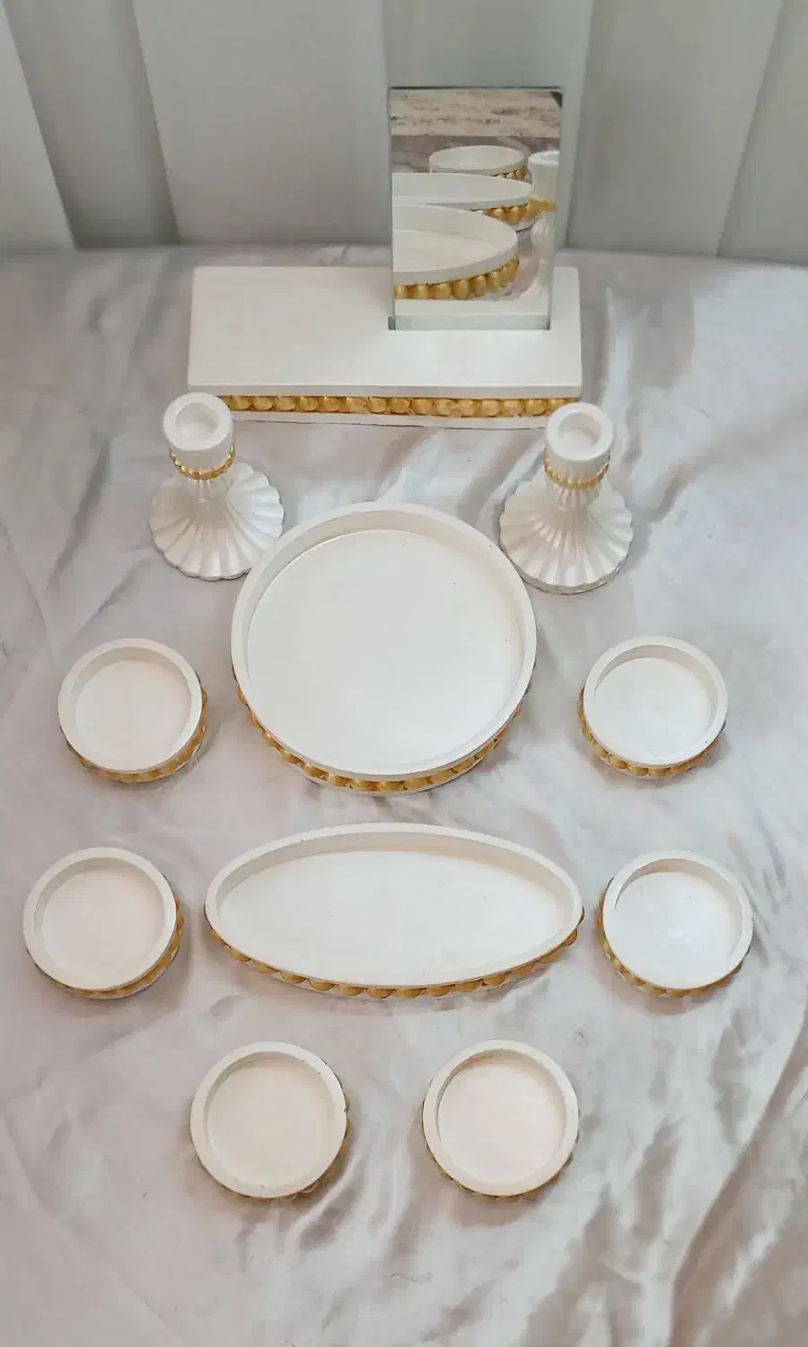 هفت سین|صنایع دستی و سایر لوازم تزئینی|بجنورد, |دیوار