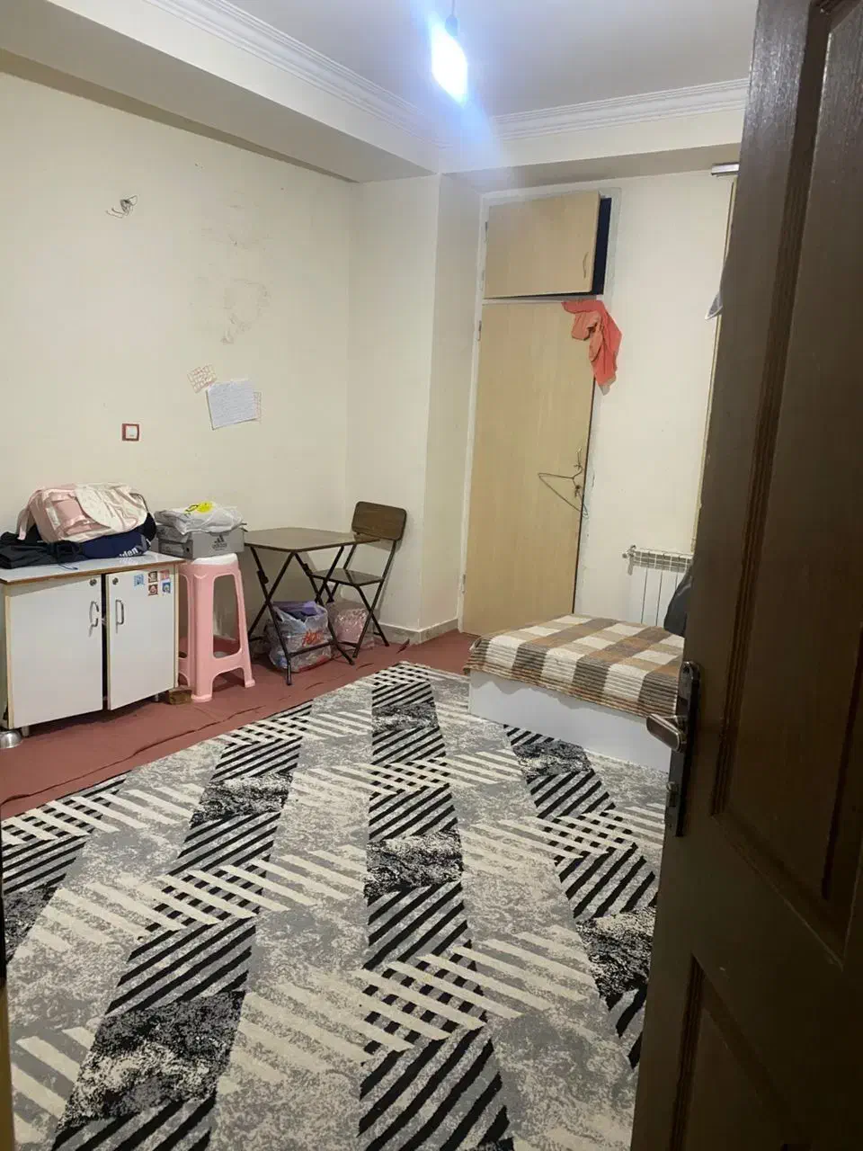 اجاره ۱۱۰ متر راهنمایی ابن سینا/امکانات ب روز/|اجارهٔ آپارتمان|یاسوج, |دیوار