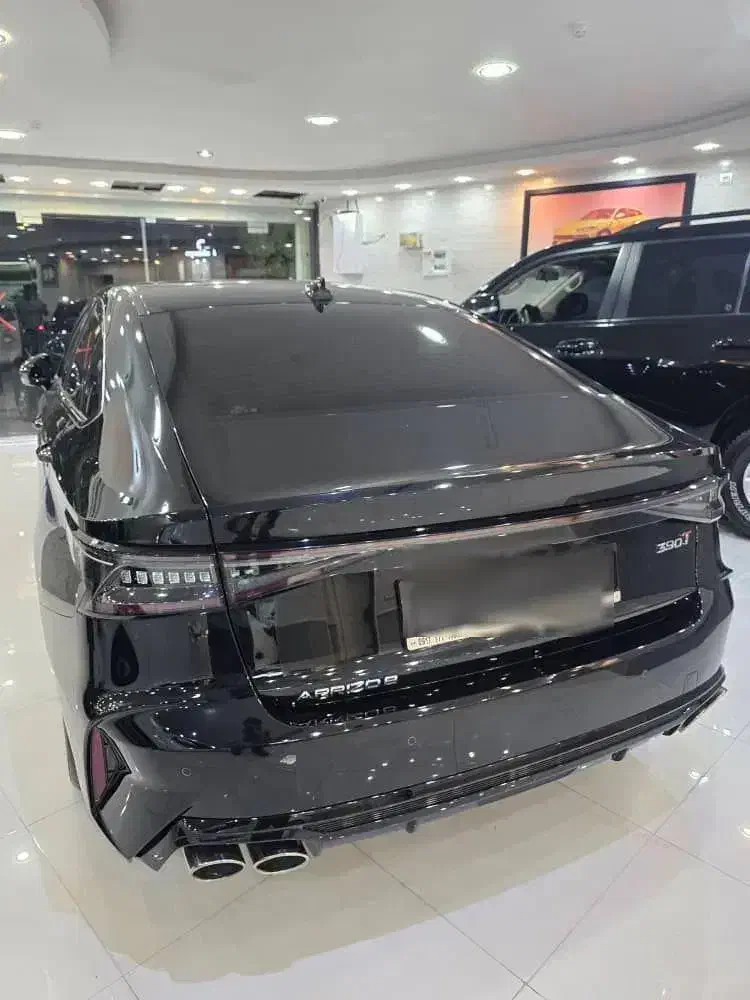 فونیکس اریزو ۸ پرو مدل ۱۴۰۳|خودرو سواری و وانت|بوشهر, |دیوار