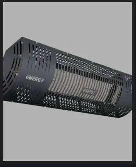 هیتر تابشی انرژی گازی|بخاری، هیتر، شومینه|بومهن, |دیوار