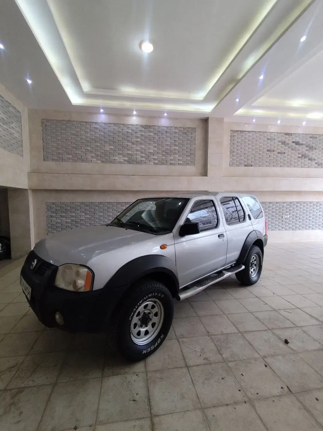 رونیز مدل ۸۵|خودرو سواری و وانت|تهران, باغ فیض|دیوار