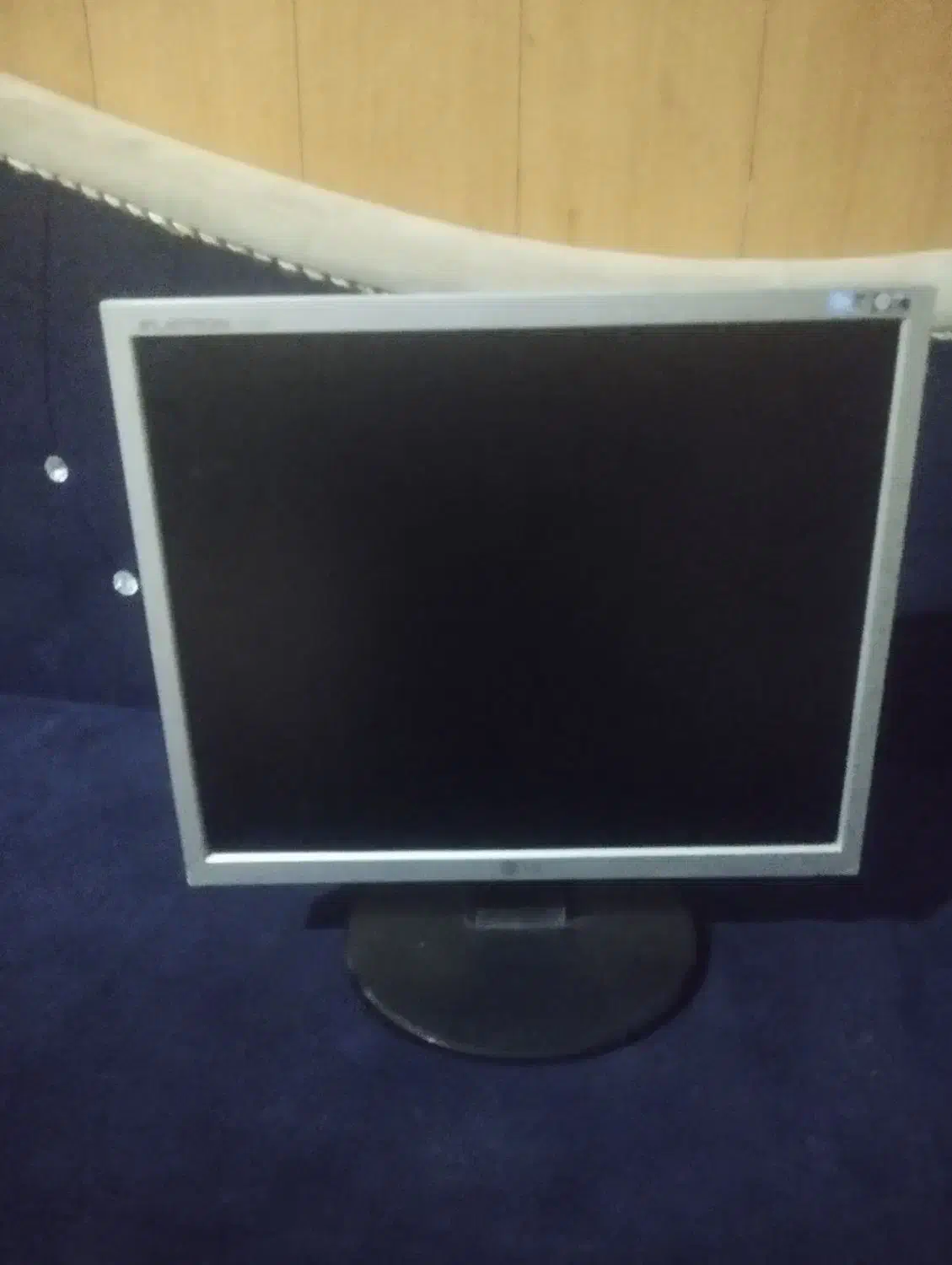 مانیتور کامپیوتر|قطعات و لوازم جانبی رایانه|زاهدان, |دیوار