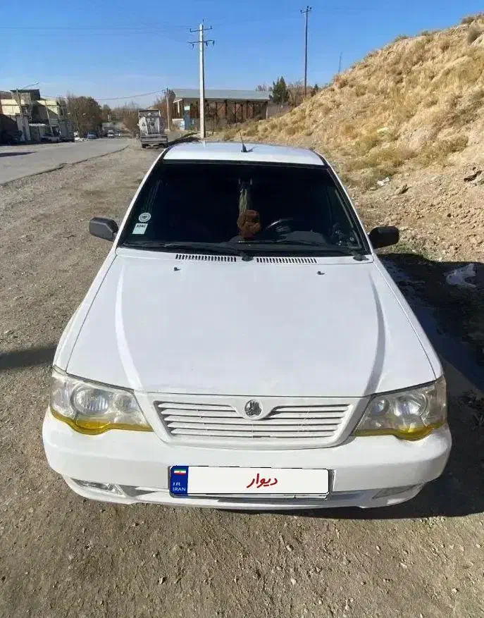 پراید ۱۳۲|خودرو سواری و وانت|آذرشهر, |دیوار