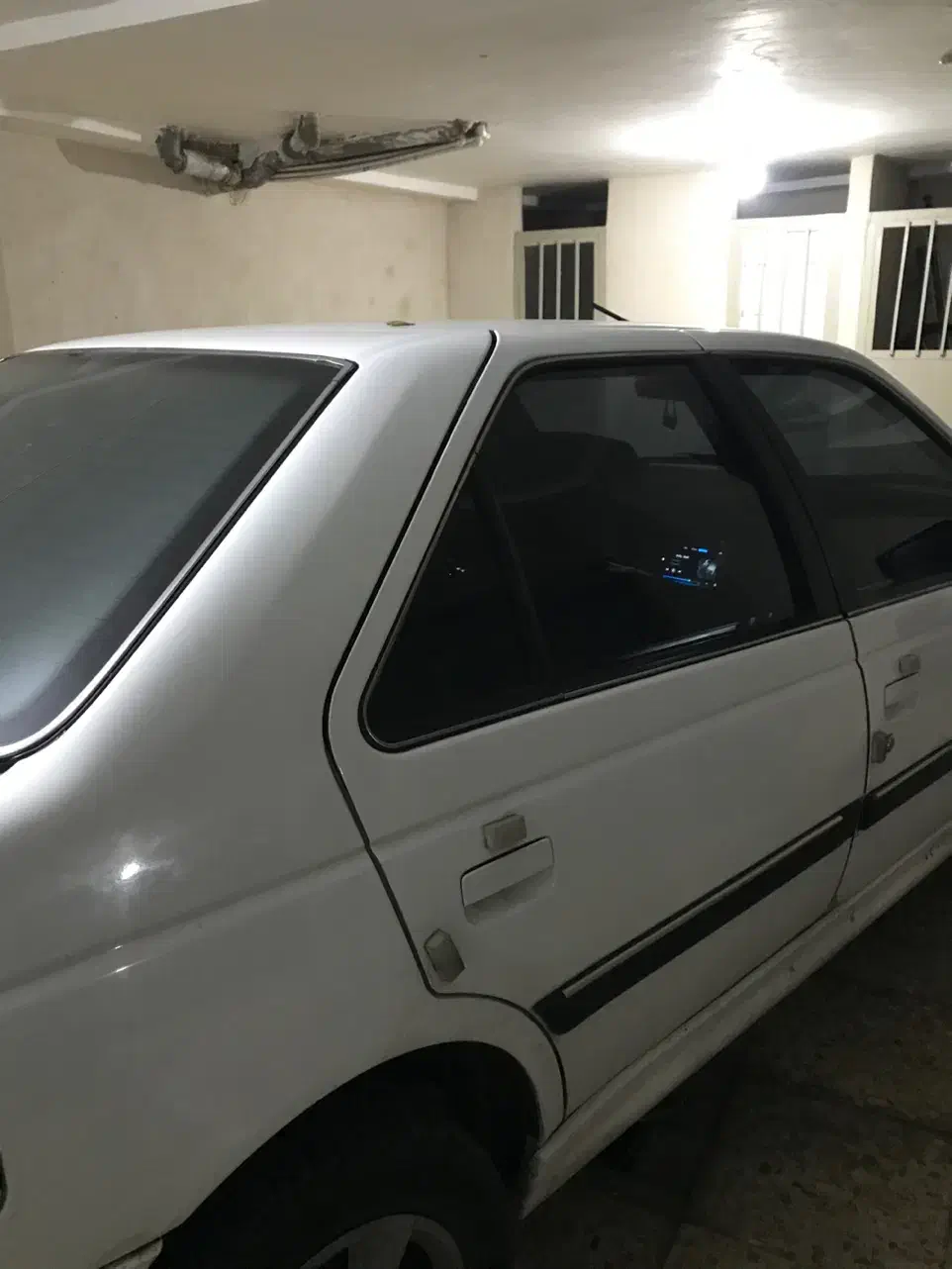 پژو پارسtu5|خودرو سواری و وانت|فومن, |دیوار