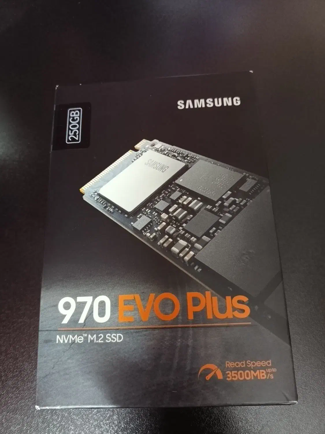 سامسونگ 970 evo plus|قطعات و لوازم جانبی رایانه|تهران, صد دستگاه|دیوار