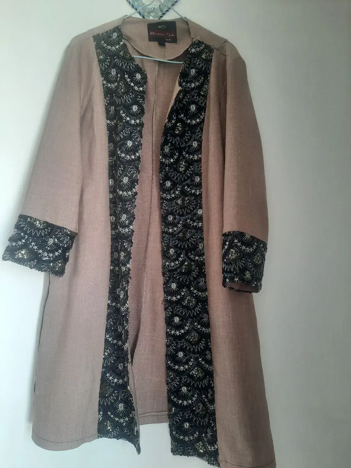 مانتو|لباس|کرمانشاه, |دیوار