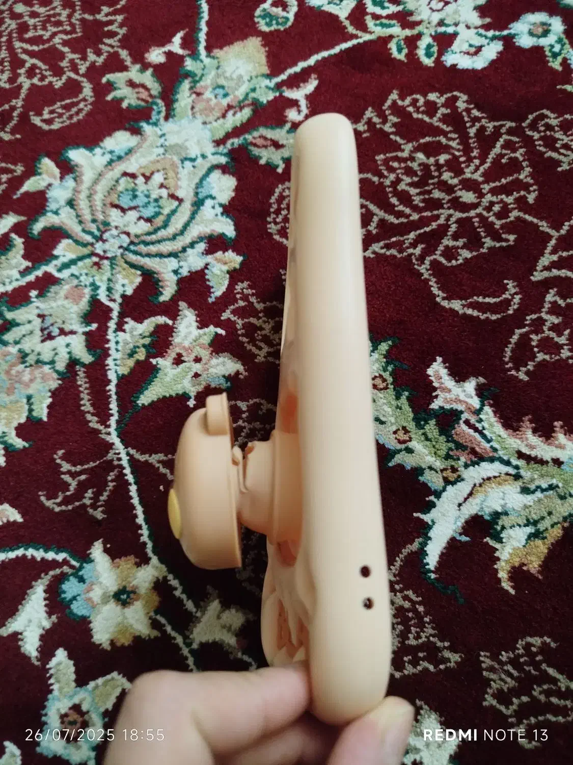 گارد استند شو نوت ۱۳|لوازم جانبی موبایل و تبلت|تربت جام, والفجر|دیوار