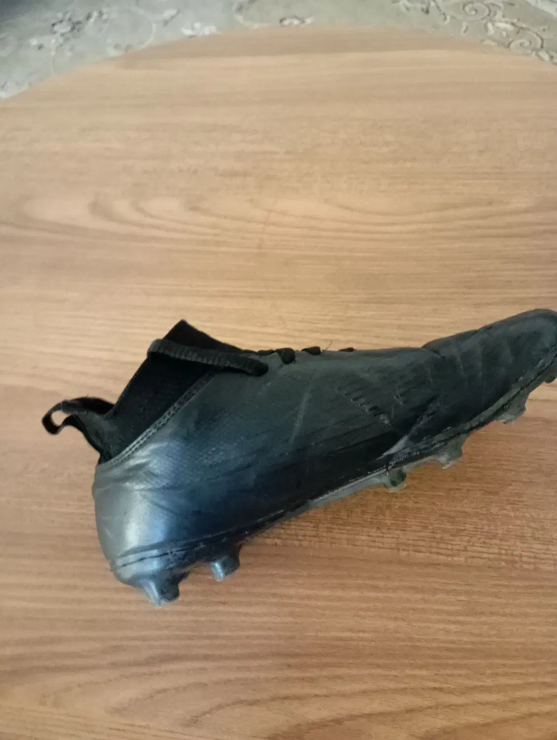 کفش فوتبالی|کیف، کفش، کمربند|سیرجان, |دیوار