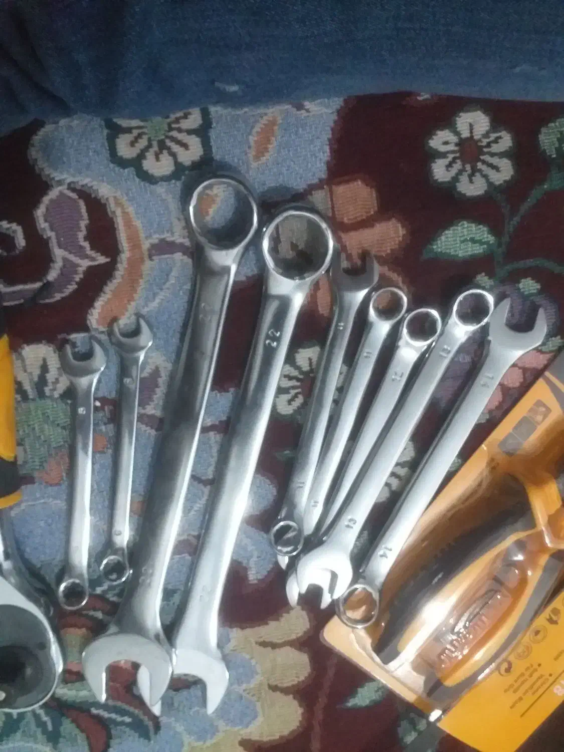 ابزار|ابزارآلات|بندرعباس, |دیوار