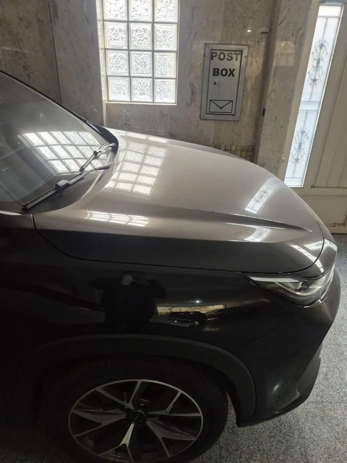 اکستریم LX (SX)|خودرو سواری و وانت|تهران, پرستار|دیوار