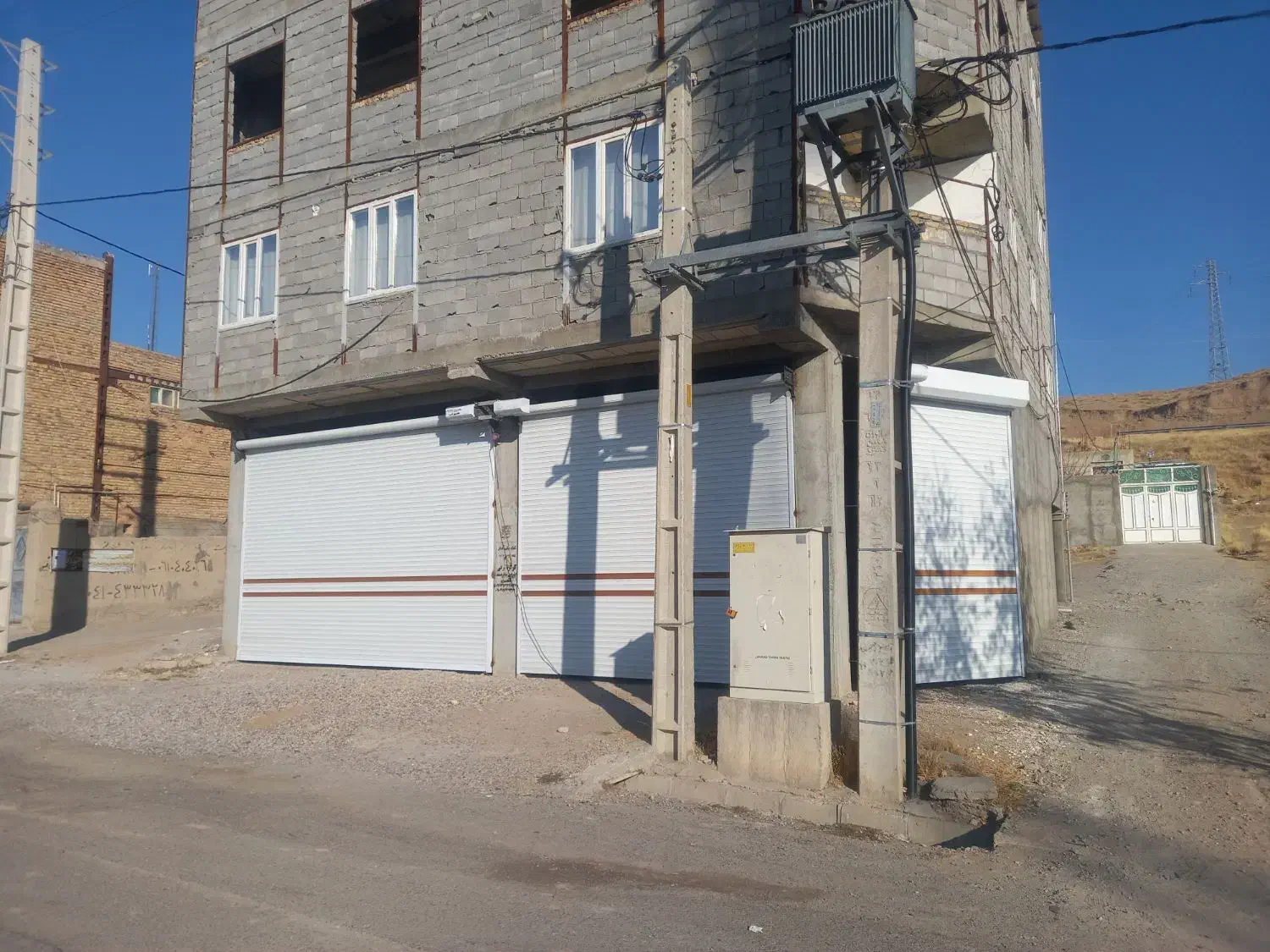 اجاره مغازه|اجارهٔ مغازه و غرفه|هشترود, |دیوار