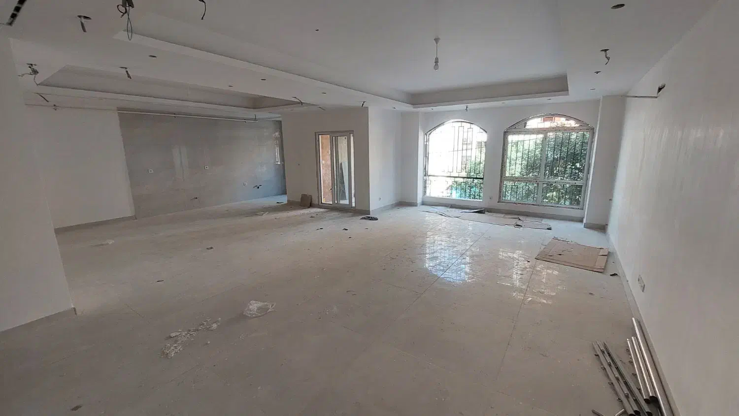 ۱۶۰ متر/تکواحدی/نوساز/چاله باغ|فروش آپارتمان|گرگان, |دیوار