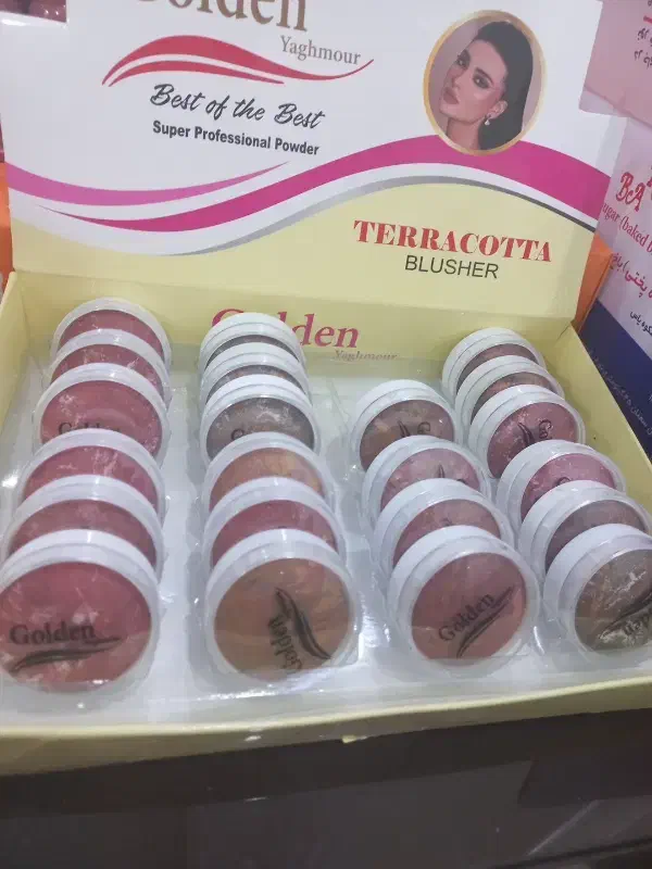 دو پک آرایشی قیمت خرید|حراج|تهران, افسریه شمالی|دیوار