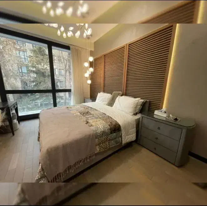 اجاره روزانه/هفتگی/ماهانه آپارتمان ۵۴ متری در جردن|اجارهٔ کوتاهمدت آپارتمان و سوئیت|تهران, جردن|دیوار