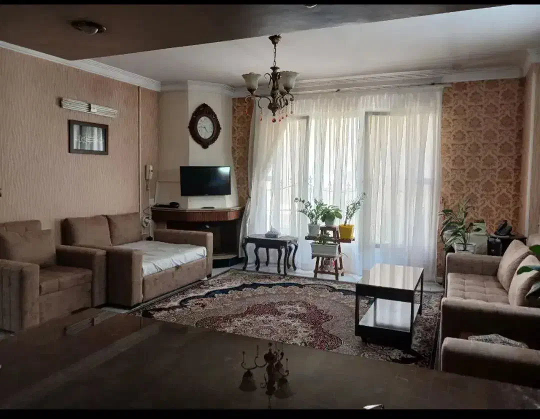 آپارتمان ۸۰ متر / اوایل مجد(دانشسرا) / فروشنده|فروش آپارتمان|مشهد, سعد آباد|دیوار