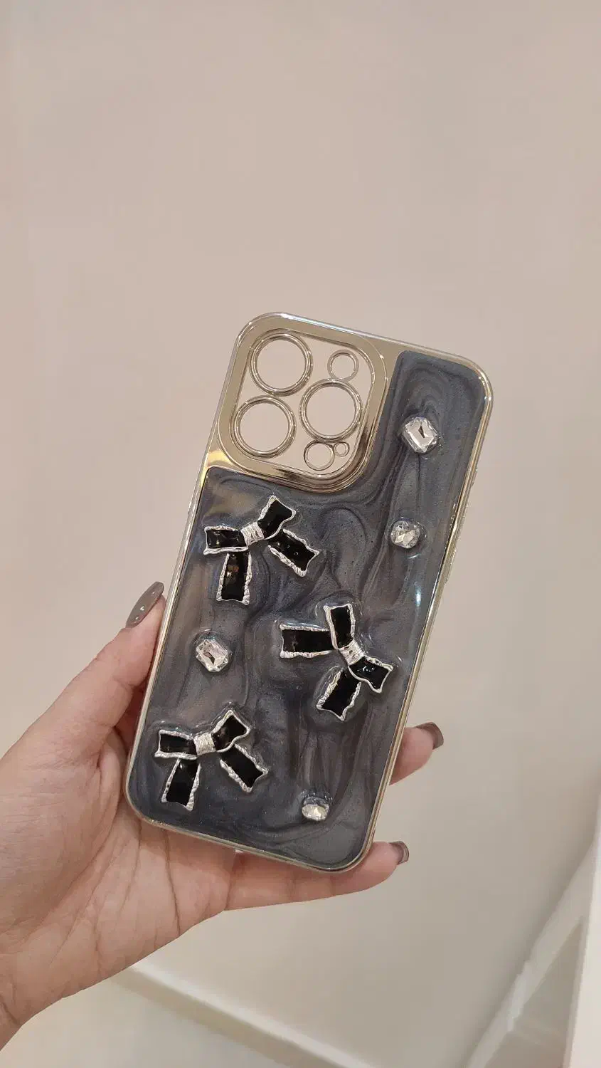 کاور آیفون|لوازم جانبی موبایل و تبلت|ارومیه, |دیوار