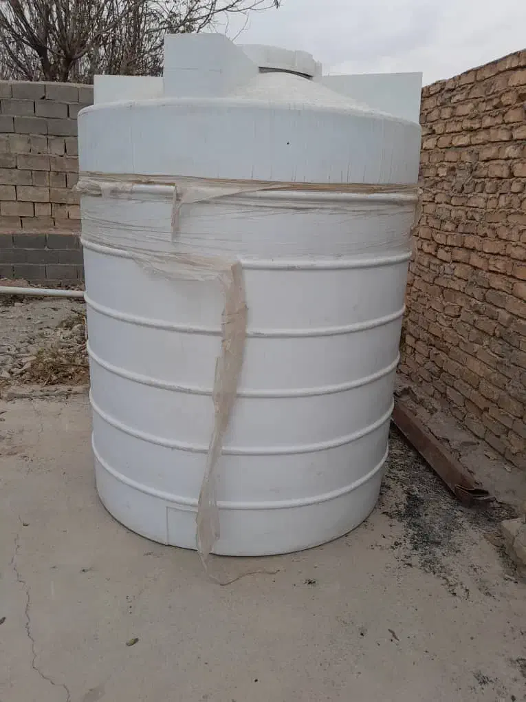 منبع اب 3000 لیتری|مصالح و تجهیزات ساختمان|ملارد, |دیوار