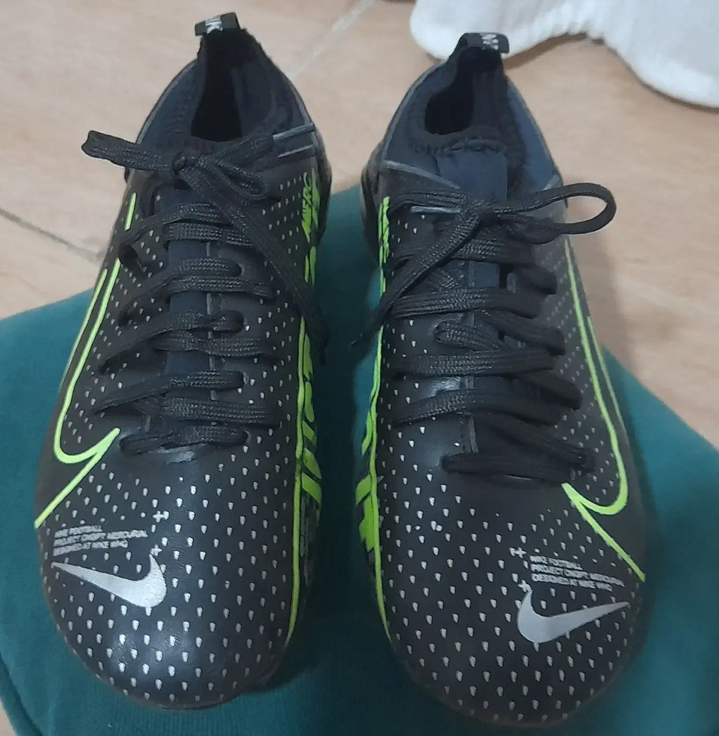 کتونی استوک ۳۸|کیف، کفش، کمربند|لاهیجان, لیالستان|دیوار