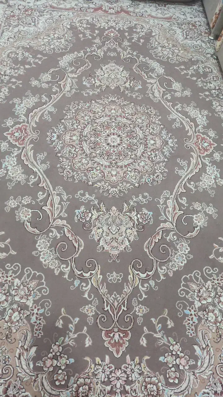 فروش دو تخته فرش۹متری|فرش|بندرعباس, |دیوار