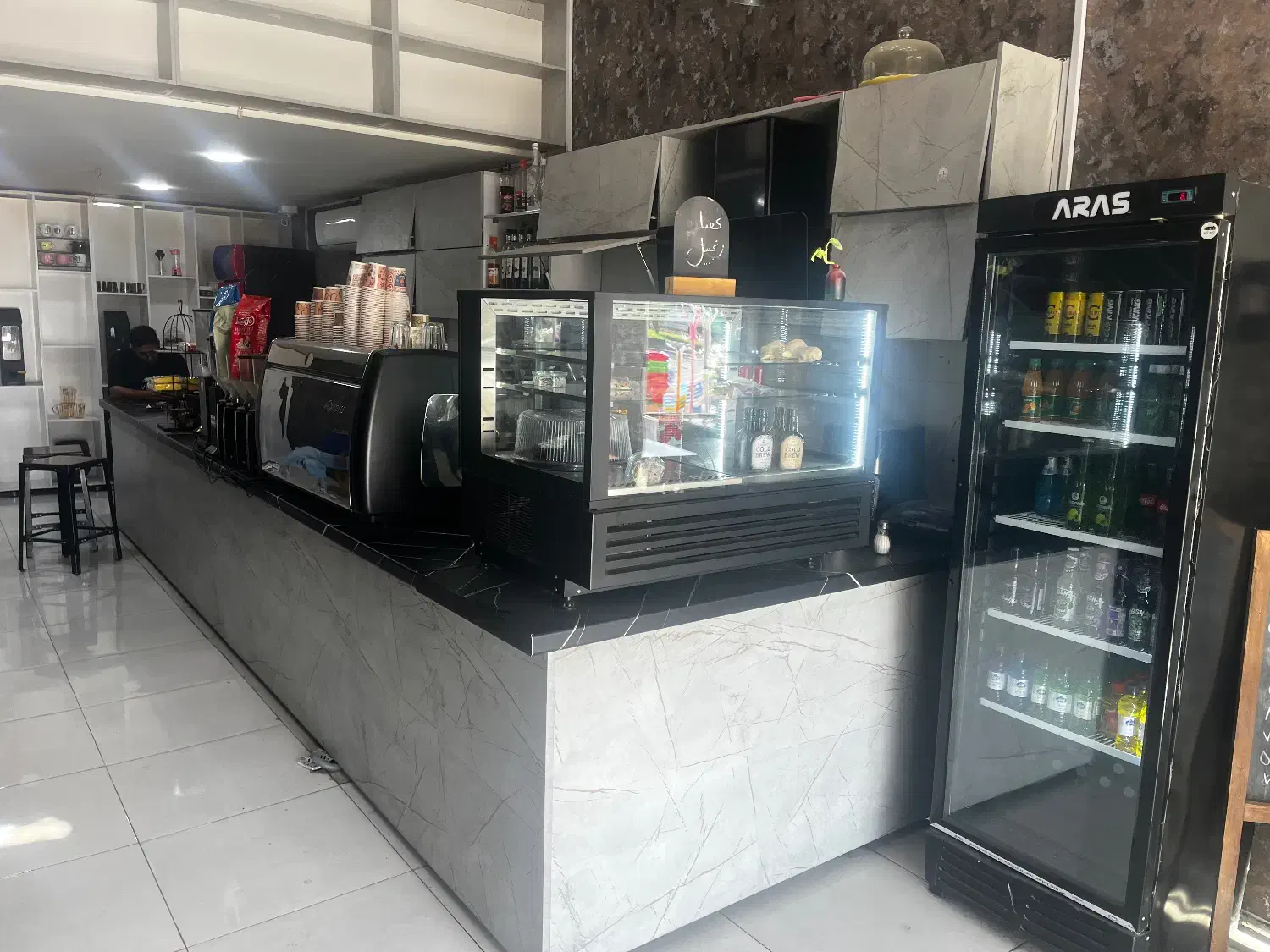 کابینت و دکور|مصالح و تجهیزات ساختمان|شیراز, پشم شیشه|دیوار