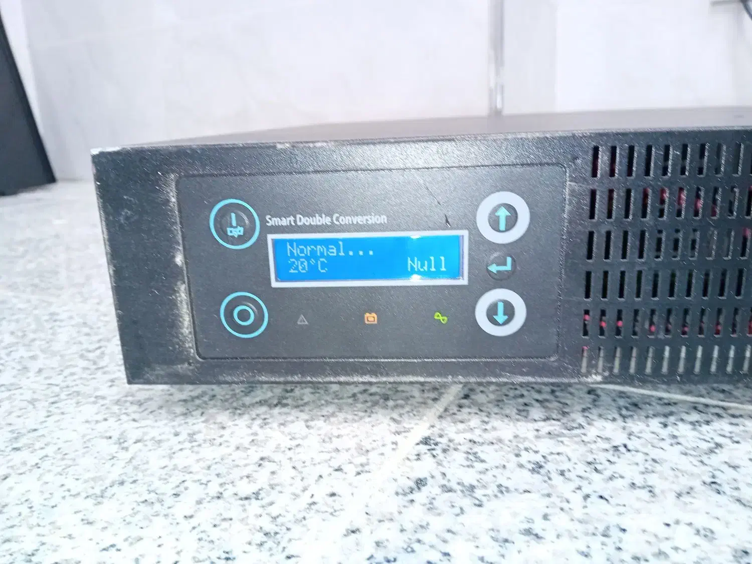 یو پی اس فاراتل ups sdc 3000 rt|قطعات و لوازم جانبی رایانه|باغستان, |دیوار