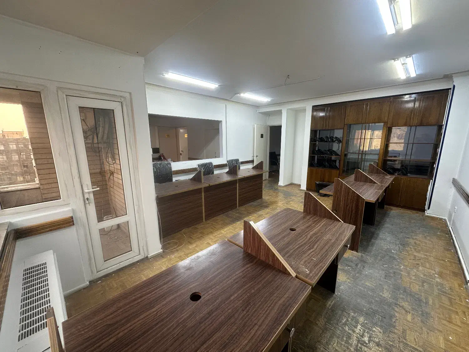 میز کانتر املاکی|مبلمان اداری|تهران, جهاد|دیوار