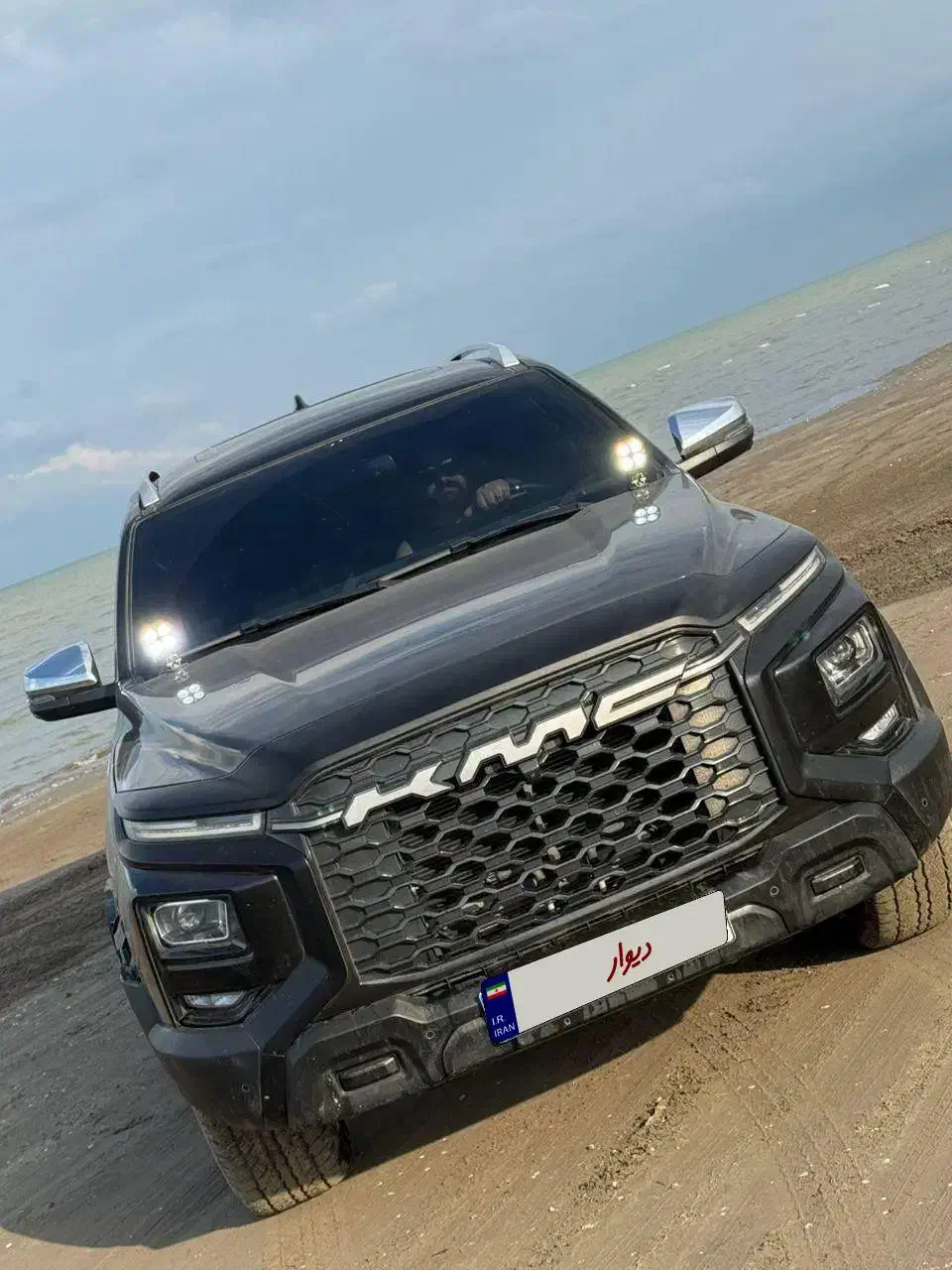 Kmc T9|خودرو سواری و وانت|تهران, ستارخان|دیوار