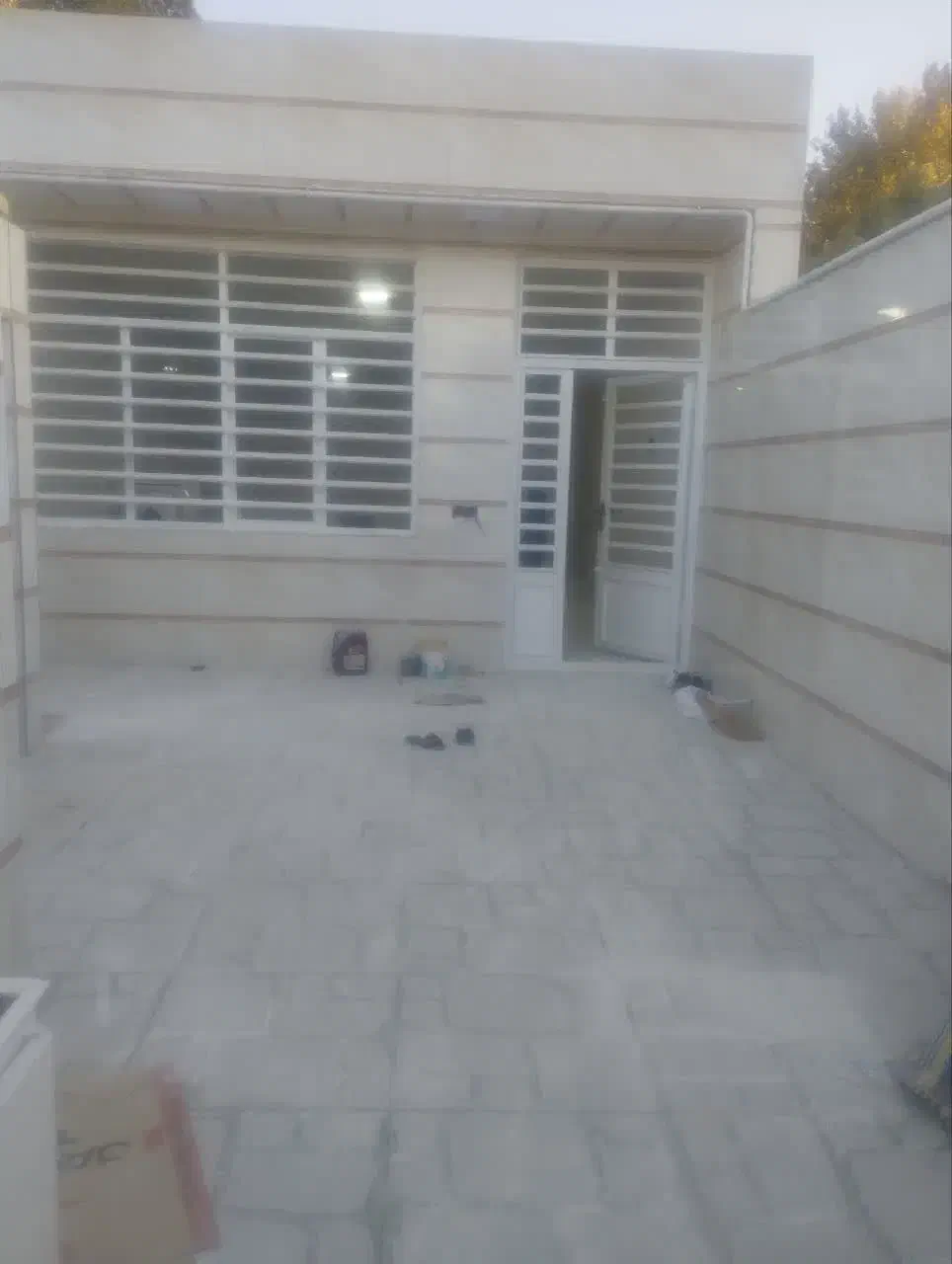 خانه صد متری نوساز|اجارهٔ آپارتمان|کوهدشت, |دیوار