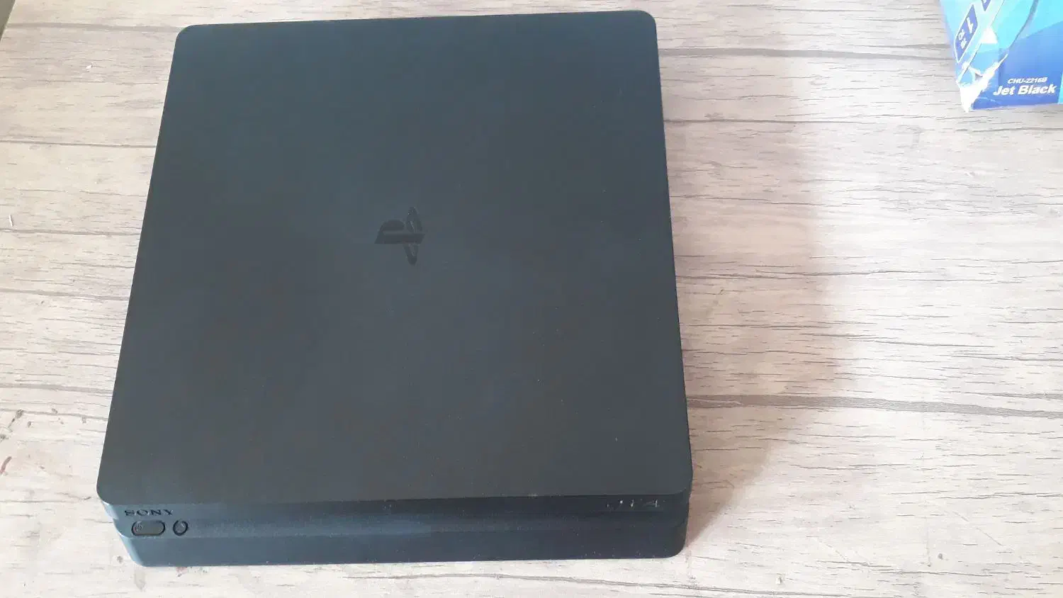 پی اس 4 یک ترا کپی خور|کنسول، بازی ویدئویی و آنلاین|اردبیل, |دیوار