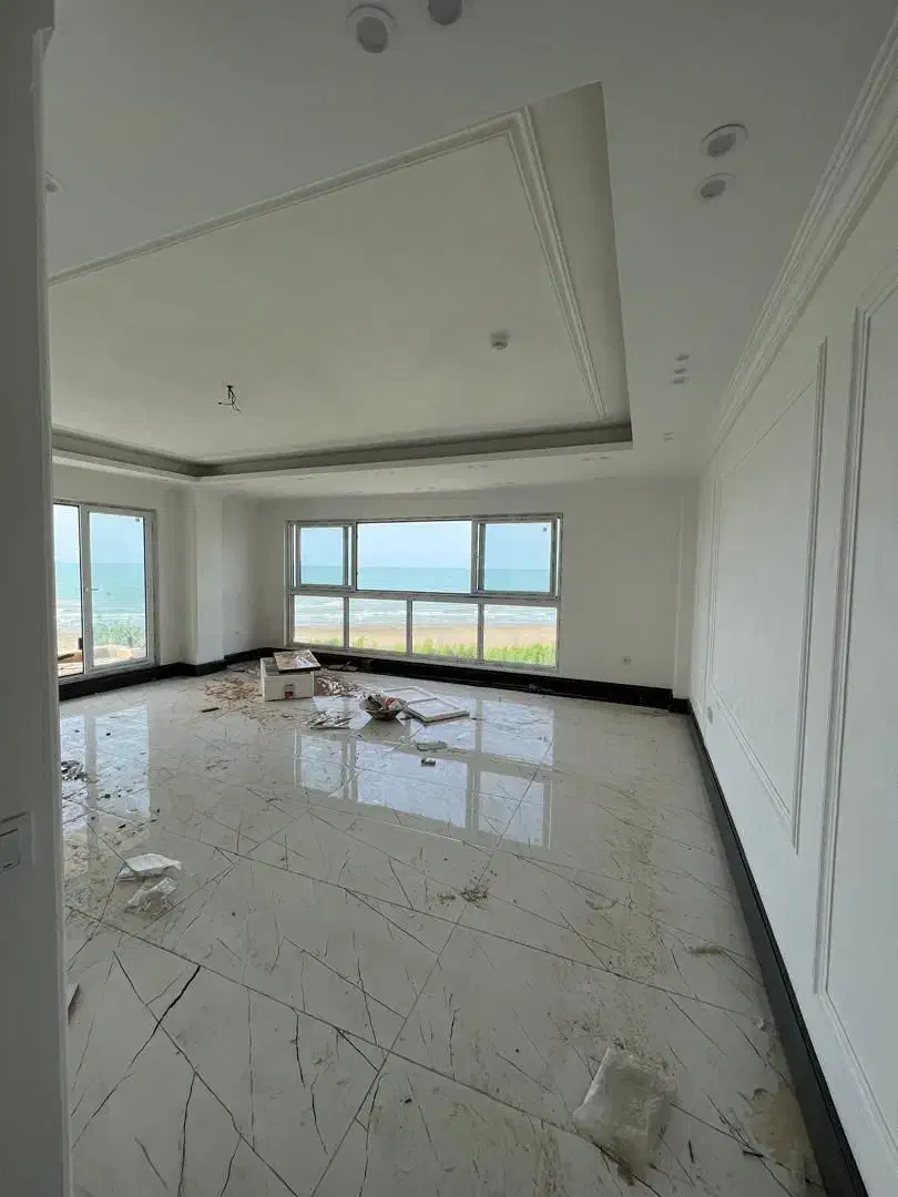 آپارتمان ساحلی نوساز 120 متری|فروش آپارتمان|چابکسر, |دیوار