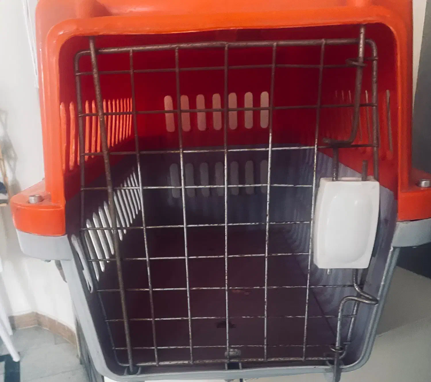 باکس سگ و گربه|لوازم جانبی حیوانات|آمل, |دیوار