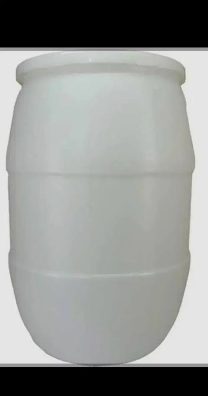 دبه ۱۴۰ لیتری|ظروف نگهدارنده، پلاستیکی، یک‌بارمصرف|قدس, شهر‌قدس|دیوار