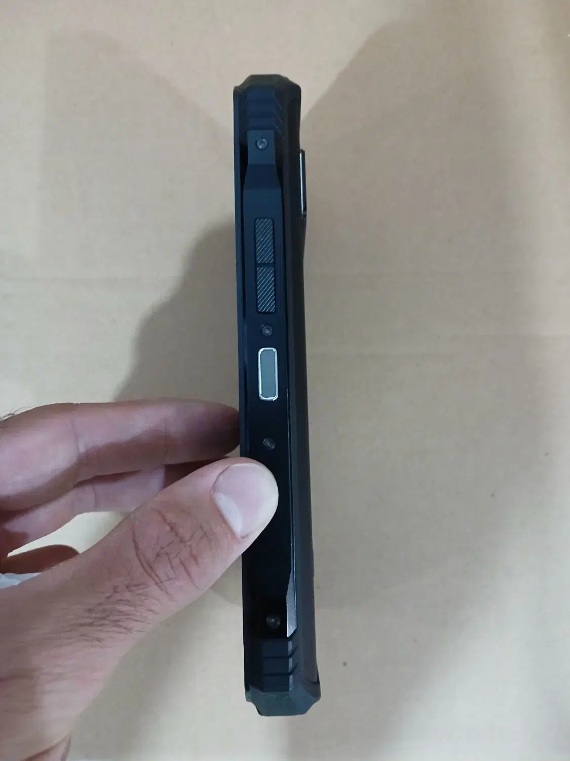 گوشی دوجی اس۱۰۰|موبایل|قم, چهل اختران|دیوار