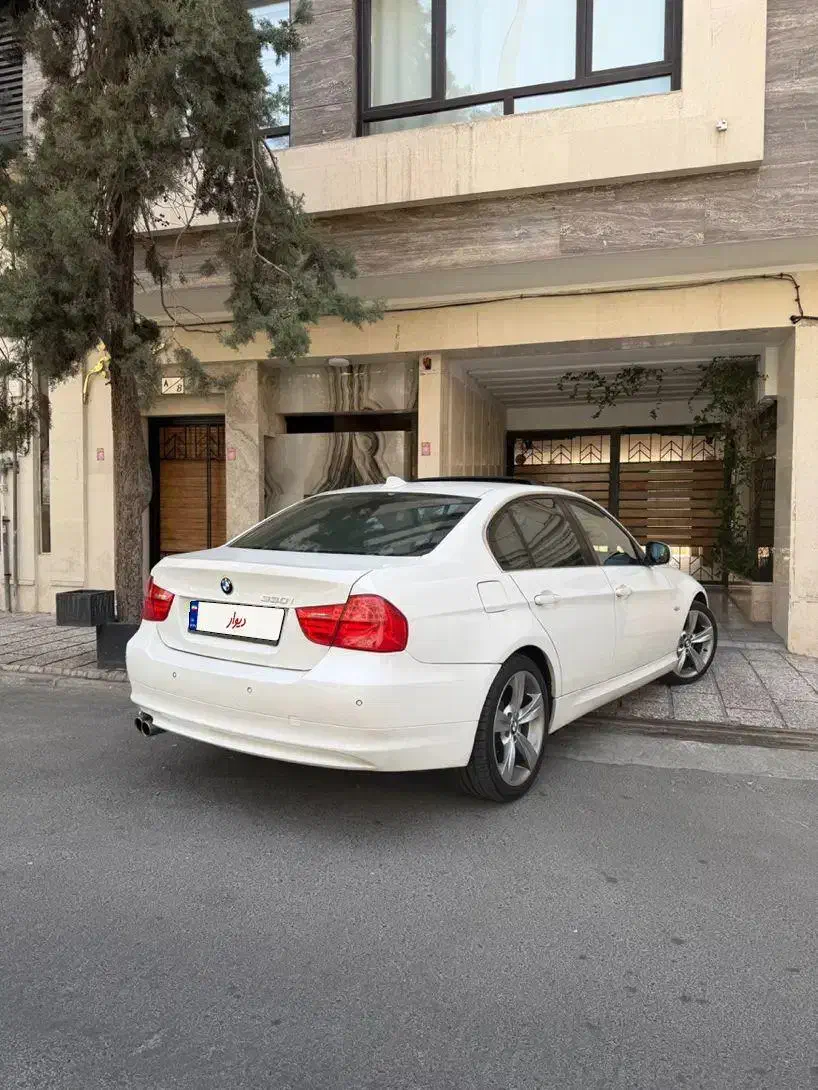BMW 325|خودرو سواری و وانت|تهران, فدک|دیوار