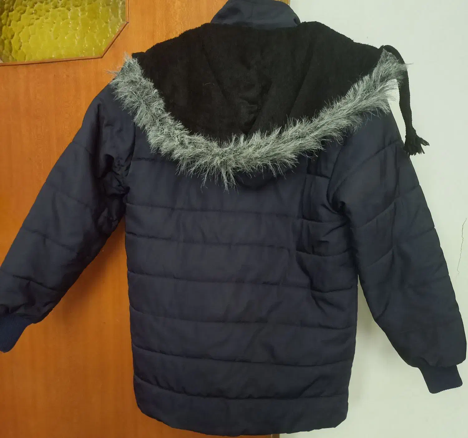 کاپشن پسرانه|کفش و لباس بچه|زابل, |دیوار