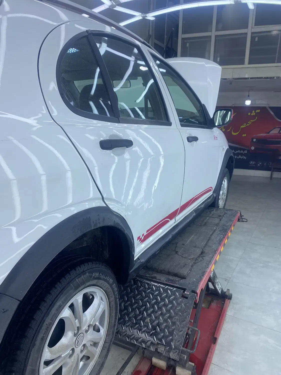 کوییک ۱۴۰۰|خودرو سواری و وانت|تهران, شهرک دانشگاه شریف|دیوار