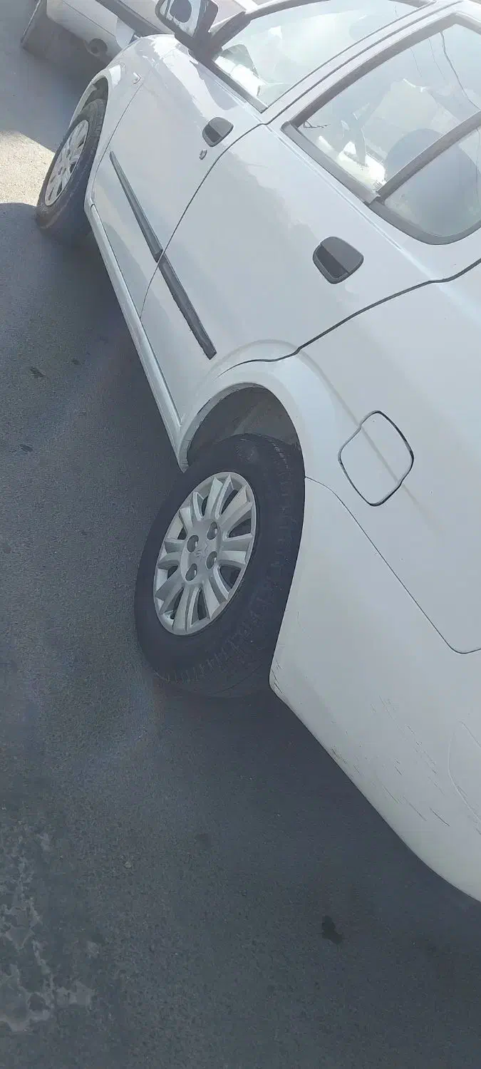 تیبا سالم خوش رخ|خودرو سواری و وانت|خرمدره, |دیوار