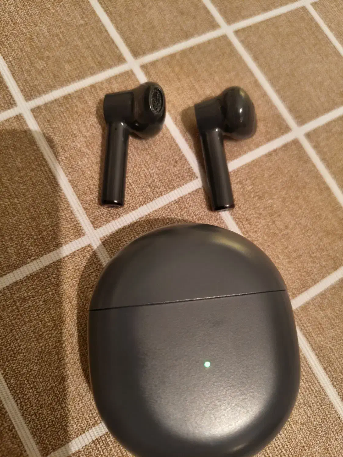 oneplus buds وانپلاس|لوازم جانبی موبایل و تبلت|تهران, درب دوم|دیوار