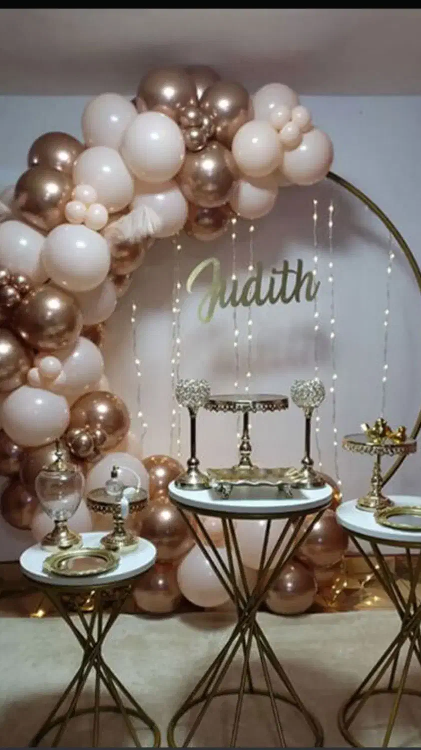 کرایه تم تولد و مولدین قیمت مناسب|خدمات پذیرایی، مراسم|لنگرود, |دیوار