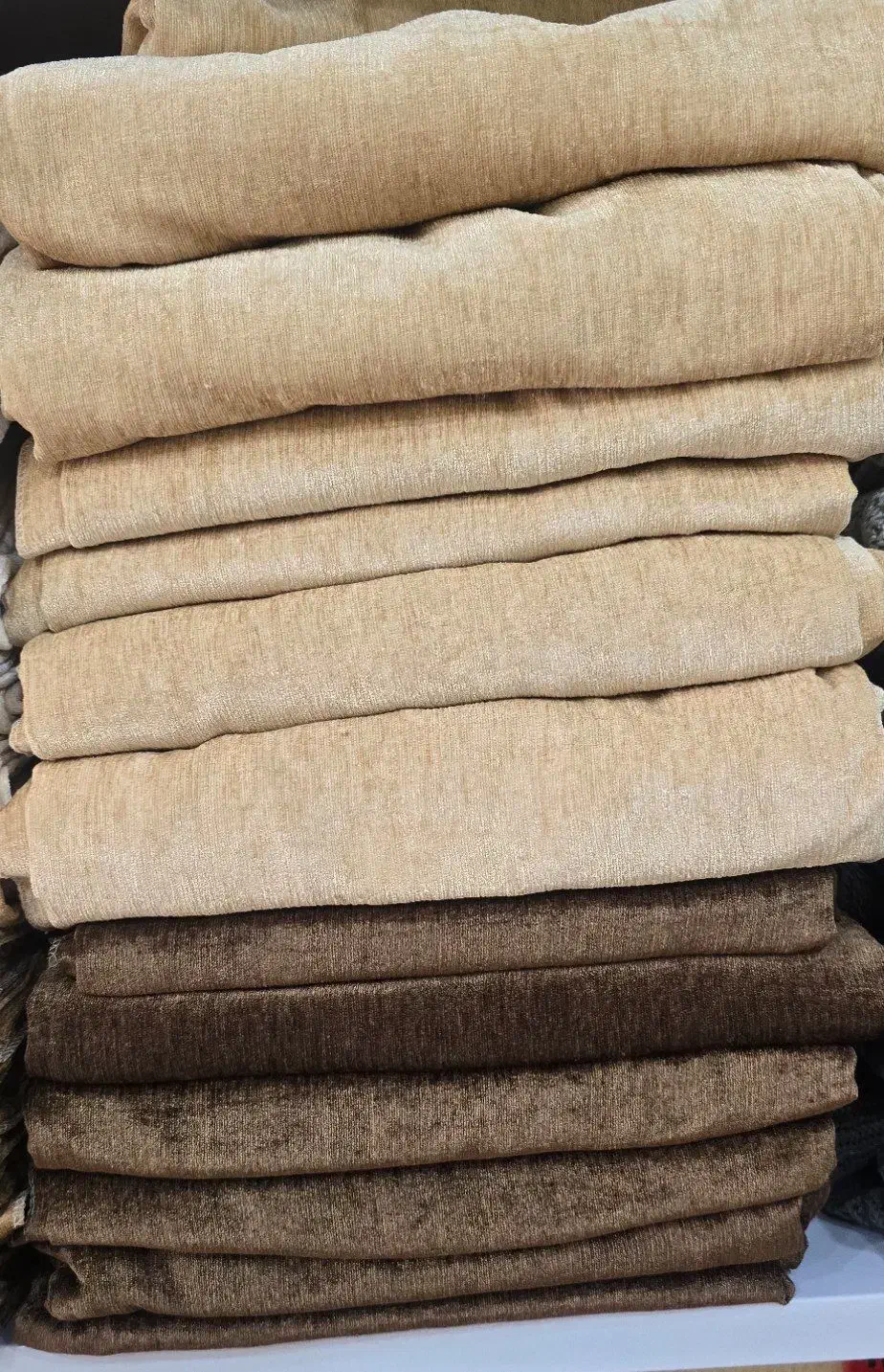 پرده پانچ|پرده، رانر، رومیزی|چمران, |دیوار