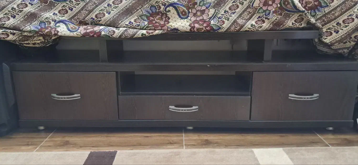 کمد|جاکفشی، کمد، دراور|آق قلا, |دیوار