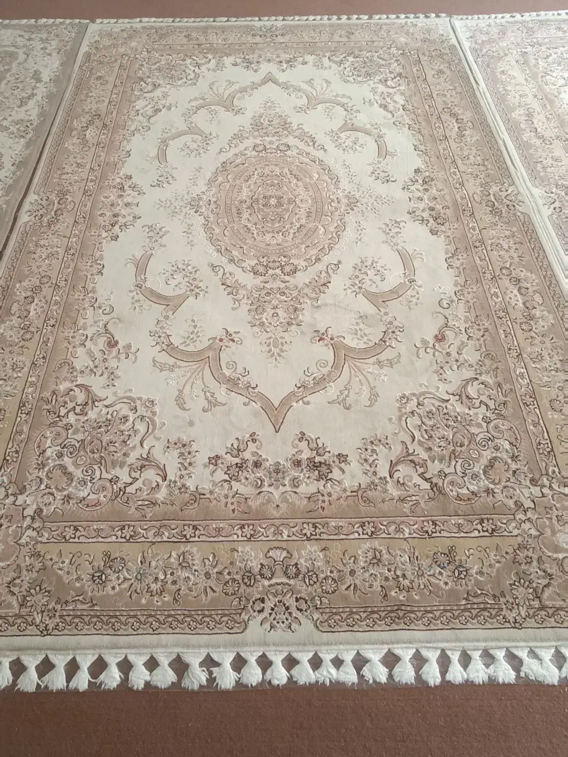 ۳ تخته فرش|فرش|یزد, |دیوار