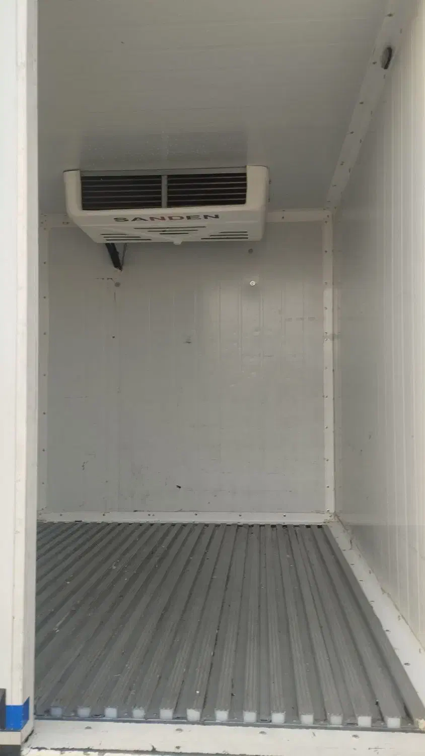 یخچال نیسان|قطعات یدکی و لوازم جانبی|تهران, شهرک صادقیه|دیوار